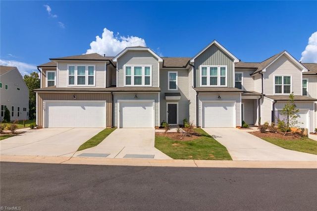 4020 Beckton Trail, Jamestown, NC 27282