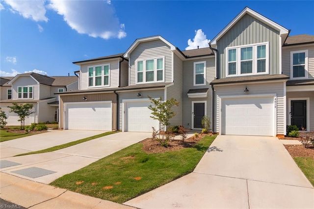 4020 Beckton Trail, Jamestown, NC 27282