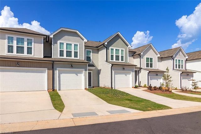4020 Beckton Trail, Jamestown, NC 27282