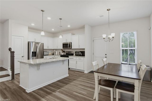 4020 Beckton Trail, Jamestown, NC 27282