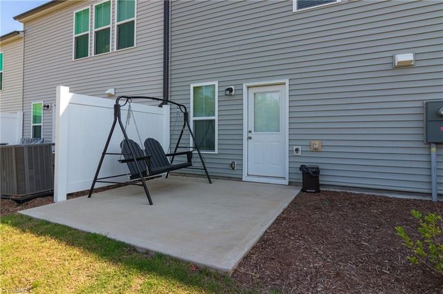 4020 Beckton Trail, Jamestown, NC 27282