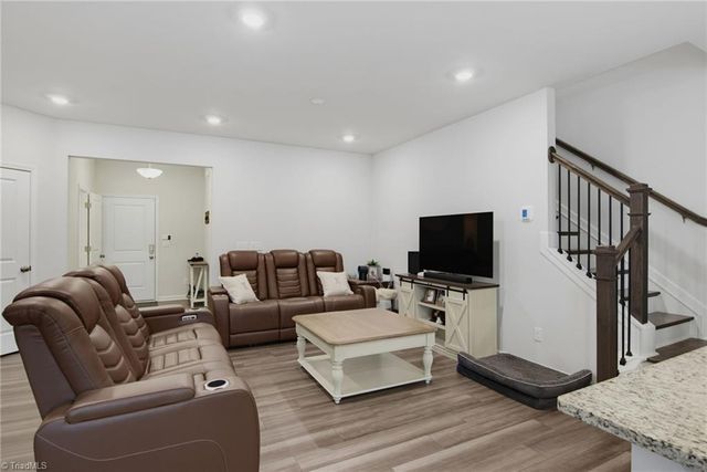 4020 Beckton Trail, Jamestown, NC 27282