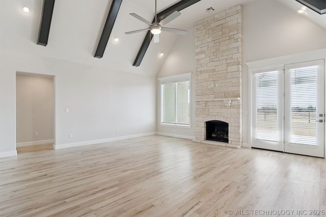 5502 E 174th Street S, Bixby, OK 74008