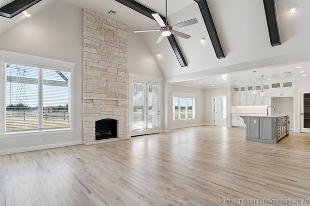 5502 E 174th Street S, Bixby, OK 74008