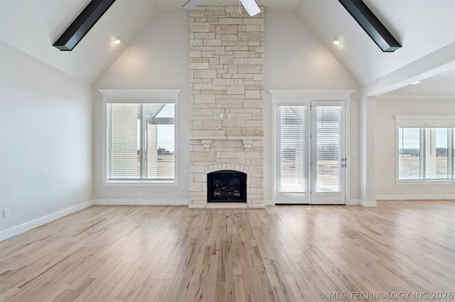 5502 E 174th Street S, Bixby, OK 74008