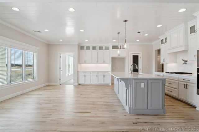 5502 E 174th Street S, Bixby, OK 74008