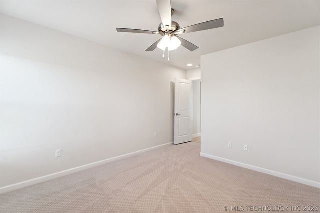5502 E 174th Street S, Bixby, OK 74008