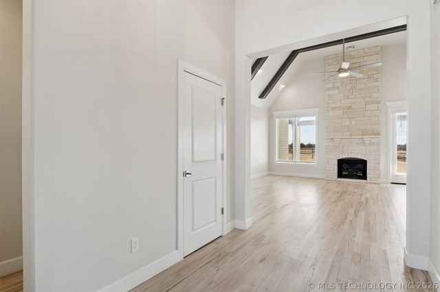 5502 E 174th Street S, Bixby, OK 74008