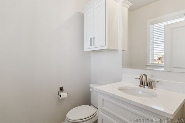 5502 E 174th Street S, Bixby, OK 74008
