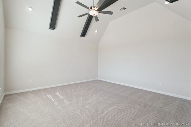 5502 E 174th Street S, Bixby, OK 74008