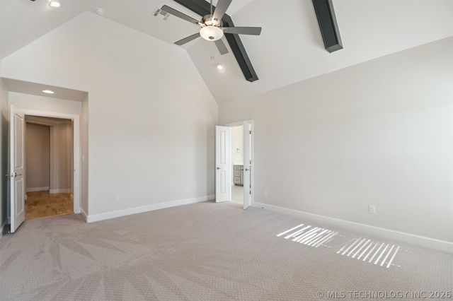 5502 E 174th Street S, Bixby, OK 74008