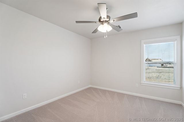 5502 E 174th Street S, Bixby, OK 74008