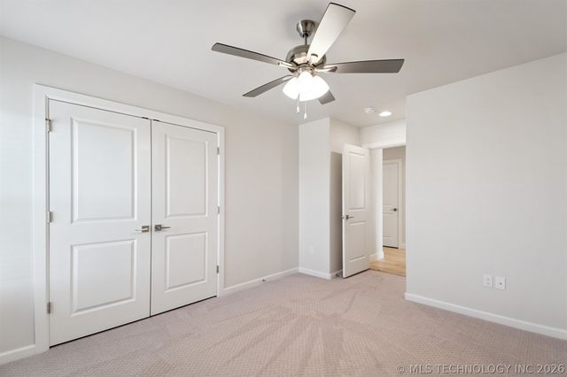 5502 E 174th Street S, Bixby, OK 74008