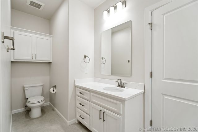5502 E 174th Street S, Bixby, OK 74008