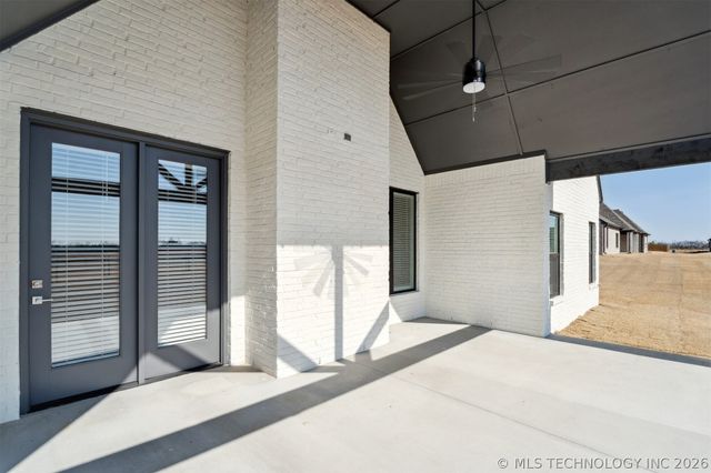 5502 E 174th Street S, Bixby, OK 74008