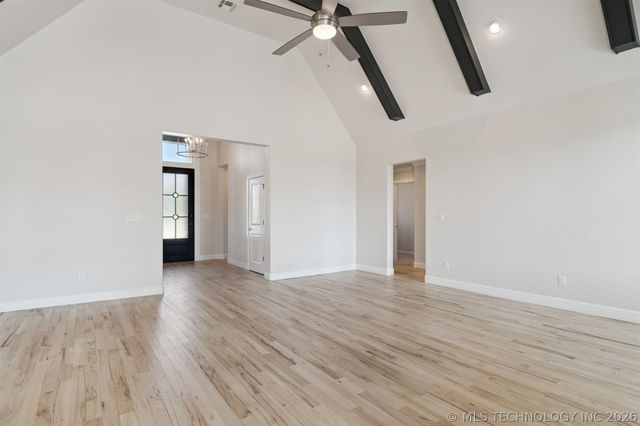 5502 E 174th Street S, Bixby, OK 74008