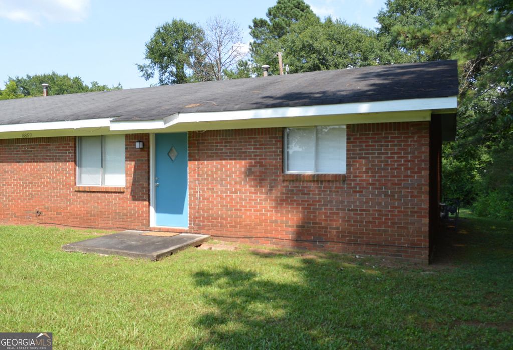 8859 Main Street 2, Woodstock, GA 30188