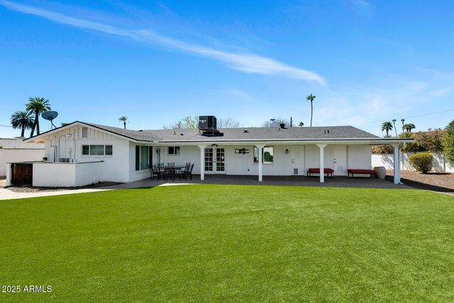 4621 N 43rd Street, Phoenix, AZ 85018