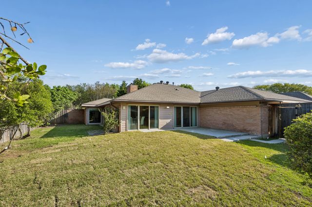 6802 Mccallum Boulevard, Dallas, TX 75252