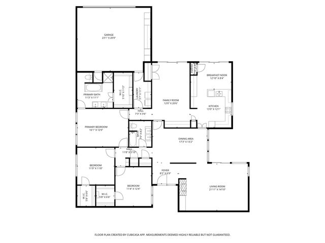 6802 Mccallum Boulevard, Dallas, TX 75252