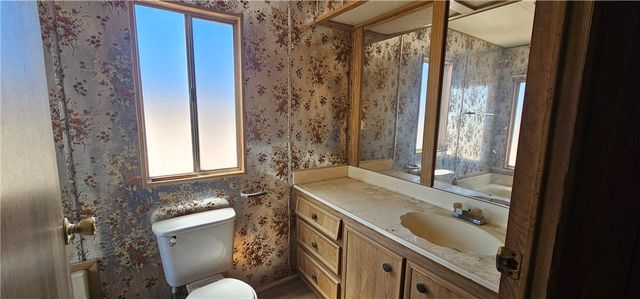 7507 W Shinarump Drive, Golden Valley, AZ 86413