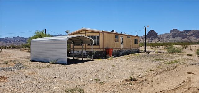 7507 W Shinarump Drive, Golden Valley, AZ 86413