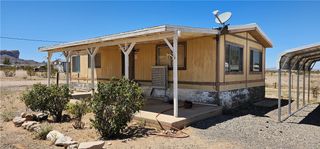 7507 W Shinarump Drive, Golden Valley, AZ 86413