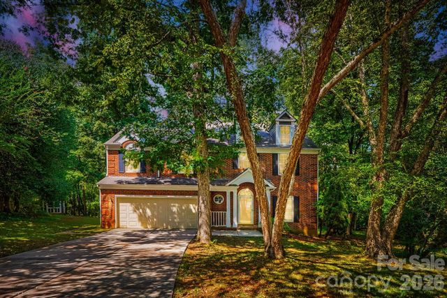 4736 Kirkgard Trail, Charlotte, NC 28269