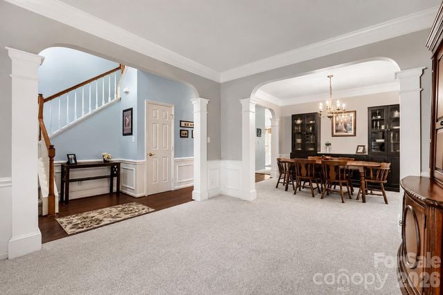 4736 Kirkgard Trail, Charlotte, NC 28269