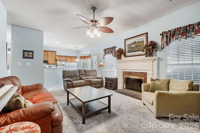 4736 Kirkgard Trail, Charlotte, NC 28269