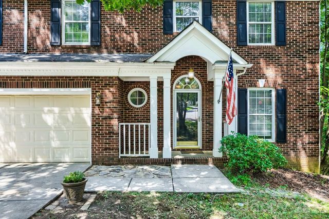 4736 Kirkgard Trail, Charlotte, NC 28269