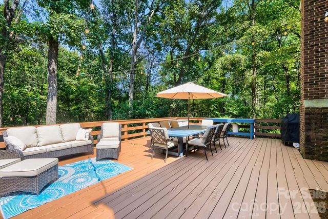 4736 Kirkgard Trail, Charlotte, NC 28269