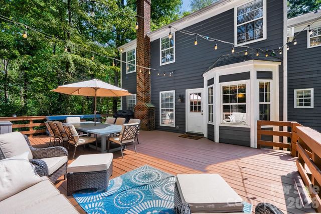 4736 Kirkgard Trail, Charlotte, NC 28269
