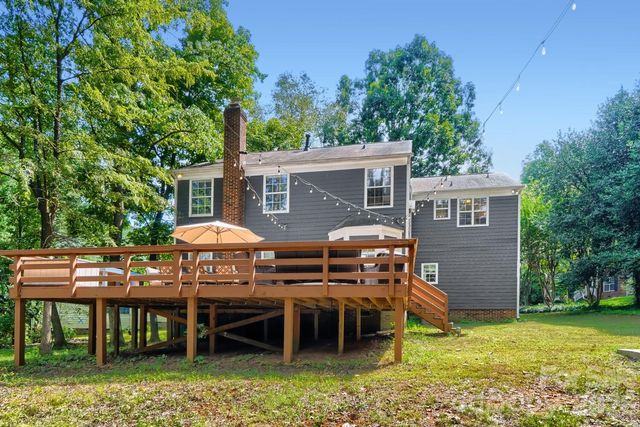 4736 Kirkgard Trail, Charlotte, NC 28269