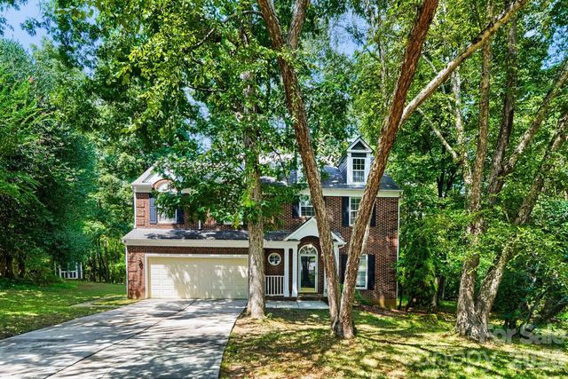 4736 Kirkgard Trail, Charlotte, NC 28269