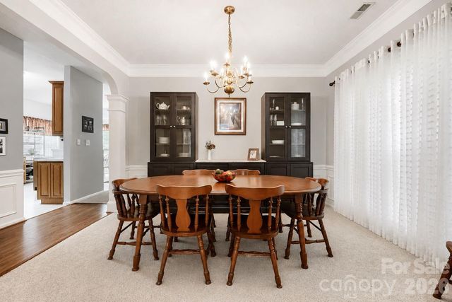 4736 Kirkgard Trail, Charlotte, NC 28269