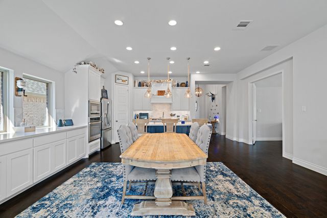 2429 Lazy Dog Lane, Northlake, TX 76247