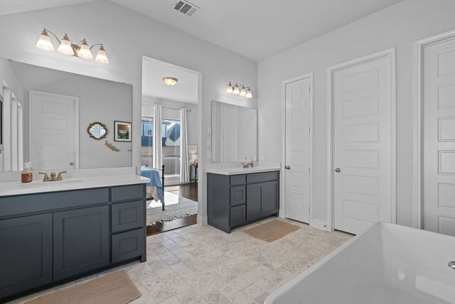 2429 Lazy Dog Lane, Northlake, TX 76247