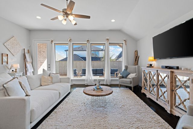 2429 Lazy Dog Lane, Northlake, TX 76247