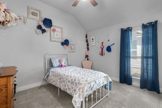 2429 Lazy Dog Lane, Northlake, TX 76247