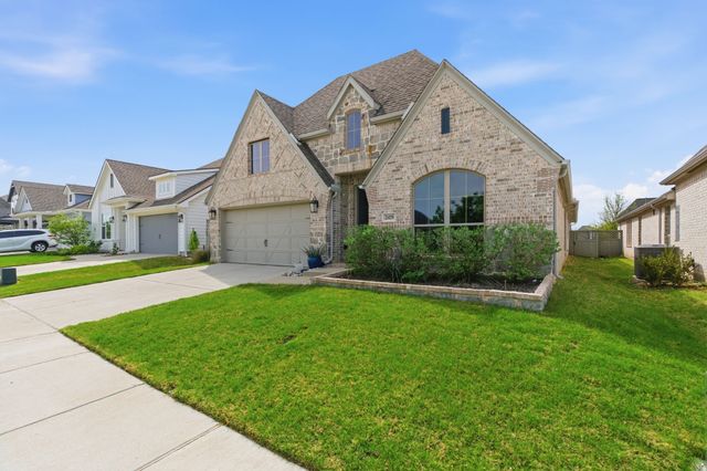 2429 Lazy Dog Lane, Northlake, TX 76247