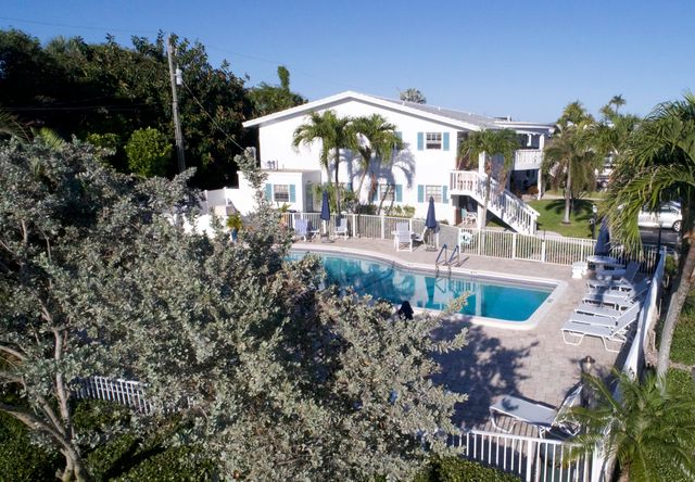 5505 N Ocean Boulevard 2-201, Ocean Ridge, FL 33435