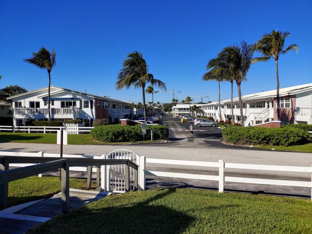 5505 N Ocean Boulevard 2-201, Ocean Ridge, FL 33435