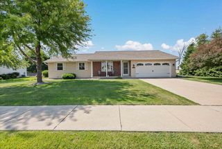 1216 S 9TH STREET, De Pere, WI 54115