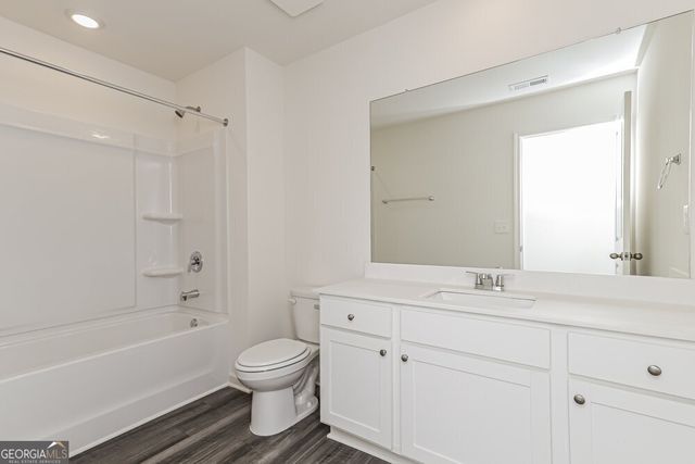 7008 Rochford Drive, Covington, GA 30014