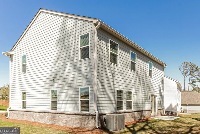 7008 Rochford Drive, Covington, GA 30014