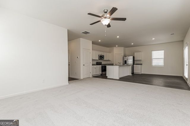 7008 Rochford Drive, Covington, GA 30014