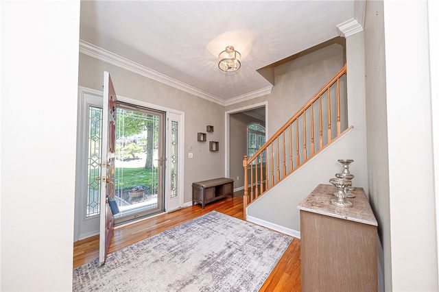 145 Village, Cranberry Twp, PA 16066