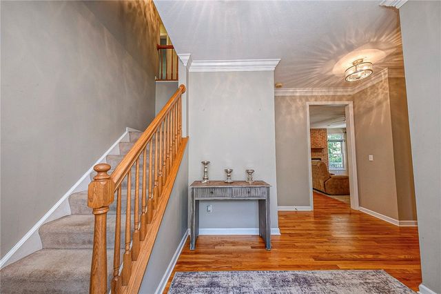 145 Village, Cranberry Twp, PA 16066