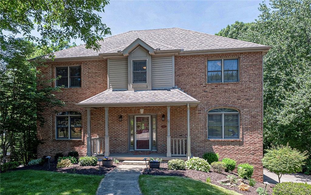 145 Village, Cranberry Twp, PA 16066